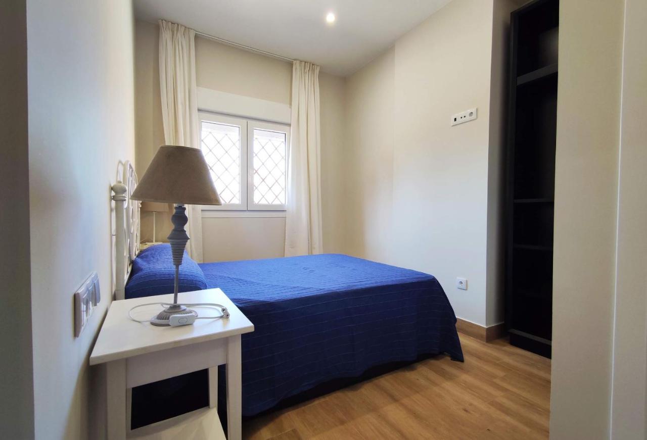 Apartamentos Sanlucar Casa C Sanlúcar de Barrameda Exterior foto